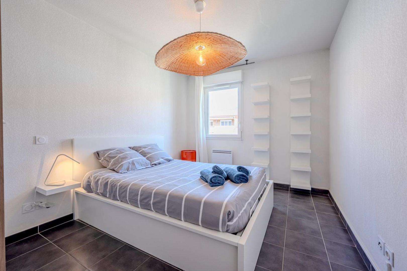 شقة Le Neroli T2 Dernier Etage Avec Terrasse Et Garage تولون المظهر الخارجي الصورة